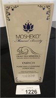 Mosheko Dead Sea Minerals Toner Milk