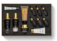 L'core Paris Daily Routine Skincare Exclusive Set