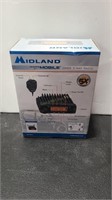 MIDLAND GMRS 2 WAY RADIO