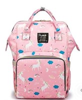 Cybee Baby Diaper Bag Backpack