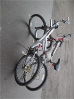 (2) Bicycles