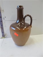 Small jug, 5" Dia