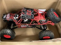 Rock Force 4x4 RC Buggy (USED)