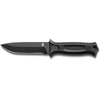 Fixed Blade Tactical Knife for Survival Gear