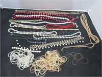 Costume Jewelry