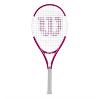 SM4326 Wilson Intrigue Tennis Racket