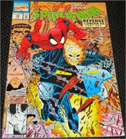 SPIDER-MAN #18 -1992