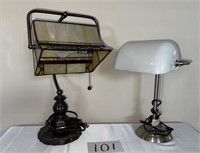 Desk Lamps