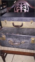 Old Case -Light Box