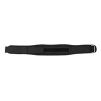 Athletic Works Weight Lifting Belt L/XL Black