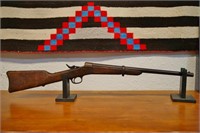 Remington antique "Havana" 1889 Carbine