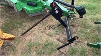 Armstrong Ag 3pt Hay Spear