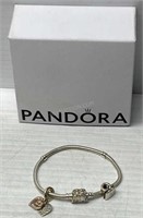Pandora Bracelet - NEW