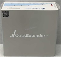 Quick Extender Penile Enlargement Device NEW