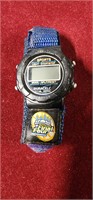 Vintage Duracell NCAA 2000 watch Final Four