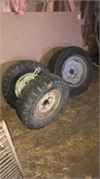 3-tires