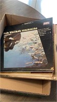 LPs Slim Whitman, Polka, Morman Tabernacle Choir,