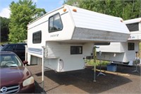 Starcraft Truck Camper