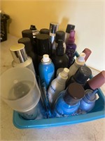 Misc Hair Sprays / Styling Products Treatments