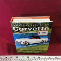 The Pocket Book Of The Corvette (2003)