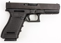Gun Glock 20 Gen3 Semi Auto Pistol in 10MM