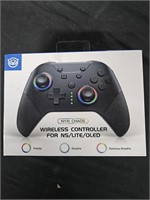 NYXI Wireless Controller for NS/LITE/OLED