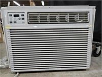 GE Heat & Cool room air conditioner.  17,600 BTU