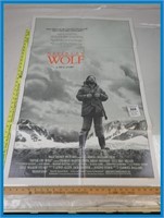 *VINTAGE MOVIE POSTER- SEE PICTURE FOR DETAILS