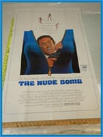 *VINTAGE MOVIE POSTER- SEE PICTURE FOR DETAILS