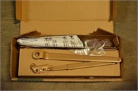 New In Box Norton 7500 Door Closer Light Bronze