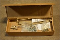 New In Box Norton 7500 Door Closer Dull Bronze