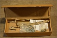 New In Box Norton 7500 Door Closer Dull Bronze