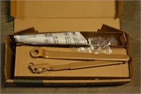 New In Box Norton 7500 Door Closer Light Bronze