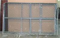 Cox Fence Panels