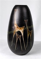 One of a kind Italian vase