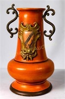 Large Ceramiche Conti Eda Italian vase