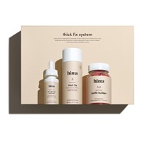 hims thick fix system - Total Hair Package