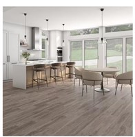 Daltile Western Hills Saddle Floor and Wall Tile