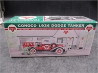 Conoco 1936 Dodge Tanker