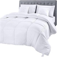 Utopia Bedding Comforter Duvet Insert - Quilted