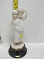 Giuseppe Armani figurine