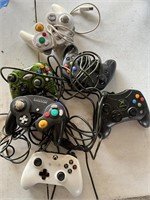 Game Controller lot