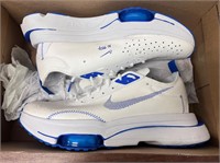 Nike Air Zoom-Type SE White Game Royal 2021