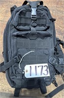 Tactical Camping Backpack