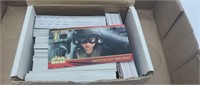 Lot of Star Wars Cards