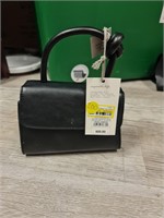 Little black purse