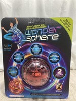 Wonder Sphere Magic Hover Ball