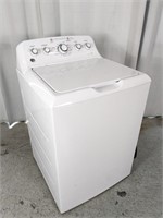 (1) GE Washer