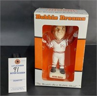 Pete Rose Bobble Head