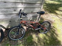 Kids Bike